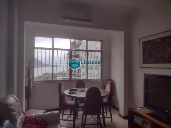 Imagem Apartamento com 3 Quartos à Venda,  em Ingá - Niterói