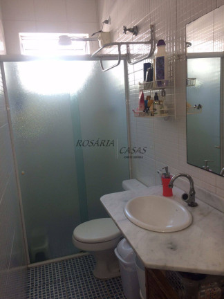 Imagem Casa com 3 Quartos à Venda, 110 m² em Brooklin Paulista - São Paulo Imagem Casa com 3 Quartos à Venda, 110 m² em Brooklin Paulista - São Paulo