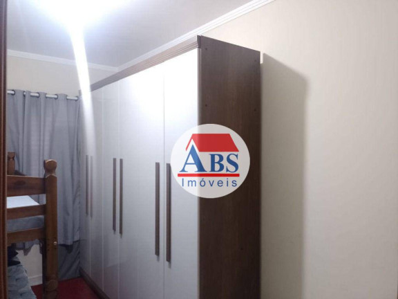 Imagem Casa com 2 Quartos à Venda, 60 m² em Vila Nova - Cubatão Imagem Casa com 2 Quartos à Venda, 60 m² em Vila Nova - Cubatão