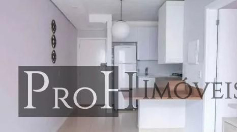 Imagem Apartamento com 1 Quarto à Venda, 32 m² em Centro - São Paulo