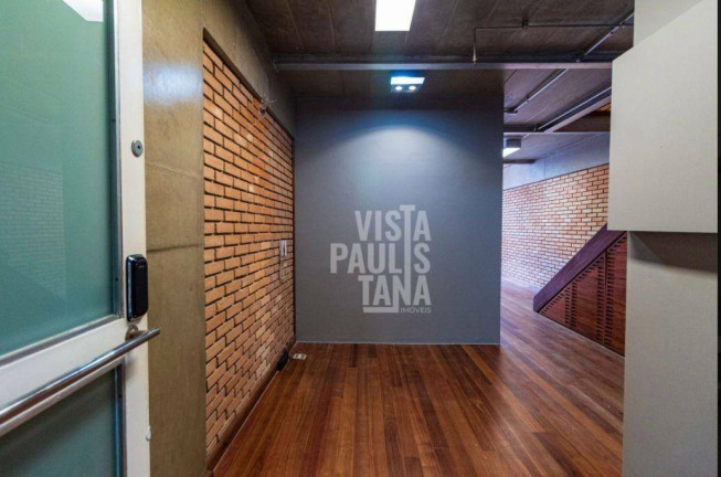 Imagem Sala Comercial para Alugar, 81 m² em Vila Olímpia - São Paulo Imagem Sala Comercial para Alugar, 81 m² em Vila Olímpia - São Paulo