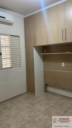 Imagem Casa com 4 Quartos à Venda, 175 m² em Jardim Amanda I - Hortolândia