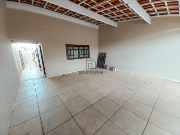 Casa com 3 Quartos à Venda, 180 m² em Jardim José Ometto Iii - Araras