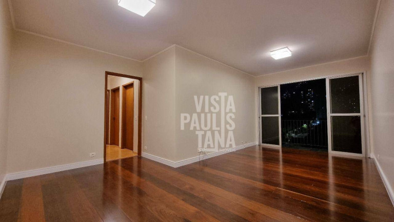 Imagem Apartamento com 3 Quartos à Venda ou Locação, 105 m² em Perdizes - São Paulo