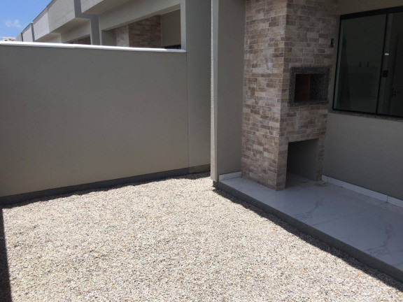Imagem Casa com 2 Quartos à Venda, 67 m² em Br Felice - Tijucas Imagem Casa com 2 Quartos à Venda, 67 m² em Br Felice - Tijucas