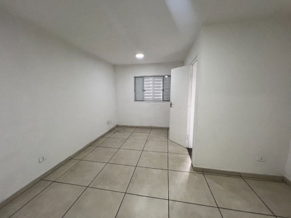 Imagem Kitnet com 1 Quarto para Alugar, 40 m² em Centro - Suzano