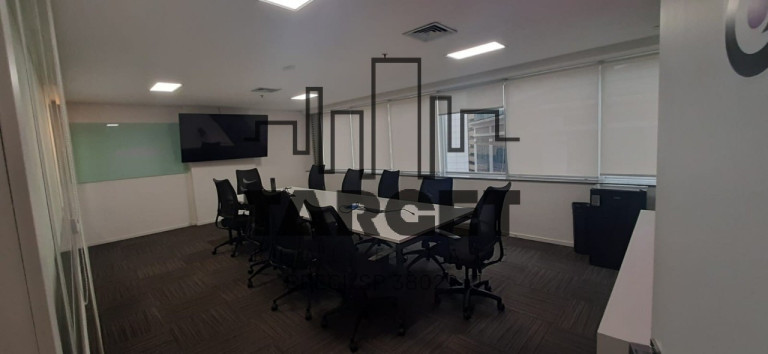 Imagem Imóvel para Alugar, 425 m² em Vila Olímpia - São Paulo
