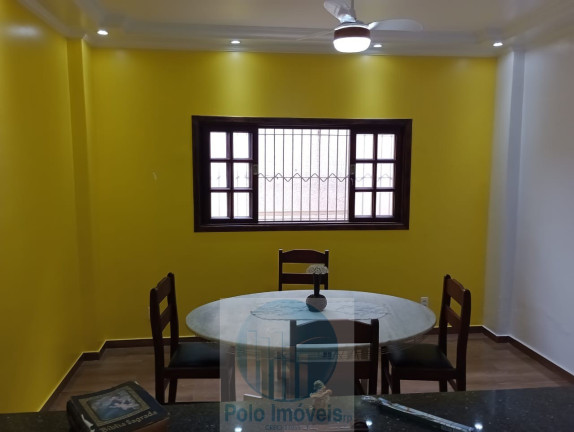 Imagem Casa com 4 Quartos à Venda, 50 m² em Centro - Pirassununga