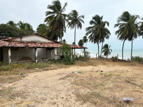 Imagem Terreno à Venda, 3.550 m² em Praia De Caraúbas - Maxaranguape Imagem Terreno à Venda, 3.550 m² em Praia De Caraúbas - Maxaranguape