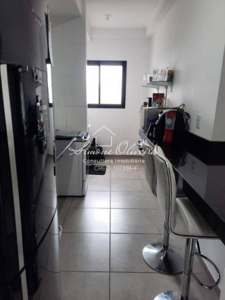 Imagem Apartamento com 2 Quartos à Venda, 79 m² em Vila Jaboticabeira - Taubaté Imagem Apartamento com 2 Quartos à Venda, 79 m² em Vila Jaboticabeira - Taubaté
