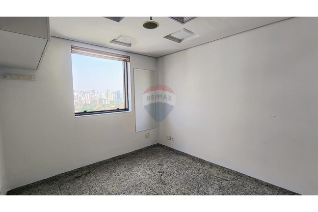 Imagem Sala Comercial para Alugar, 40 m² em Vila Olímpia - São Paulo