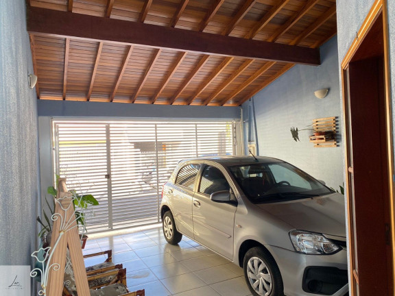 Imagem Casa com 3 Quartos à Venda, 156 m² em Cidade Nova I - Indaiatuba Imagem Casa com 3 Quartos à Venda, 156 m² em Cidade Nova I - Indaiatuba