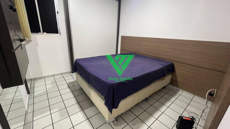 Imagem Apartamento com 3 Quartos à Venda, 85 m² em Jardim Oceania - João Pessoa