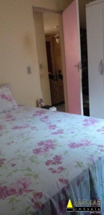 Imagem Apartamento com 2 Quartos à Venda, 49 m² em Serraria - Diadema Imagem Apartamento com 2 Quartos à Venda, 49 m² em Serraria - Diadema