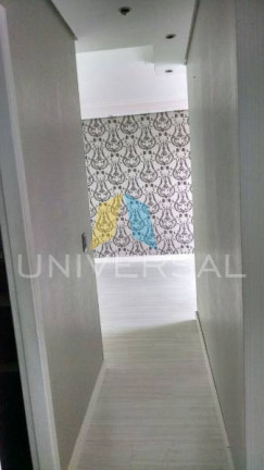 Imagem Apartamento com 3 Quartos à Venda, 70 m² em Vila Regina ( Zona Leste) - São Paulo
