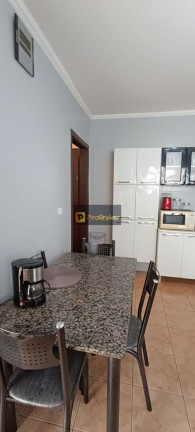 Imagem Casa com 2 Quartos à Venda, 135 m² em Jardim Diamante - Piracicaba Imagem Casa com 2 Quartos à Venda, 135 m² em Jardim Diamante - Piracicaba