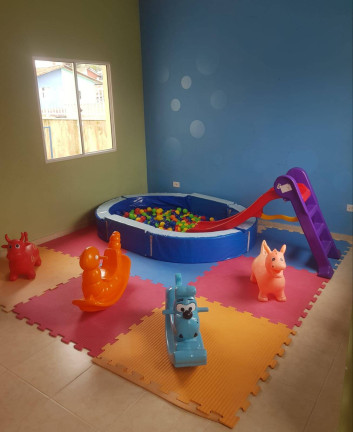 Imagem Apartamento com 2 Quartos à Venda, 54 m² em Vila Luzita - Santo André