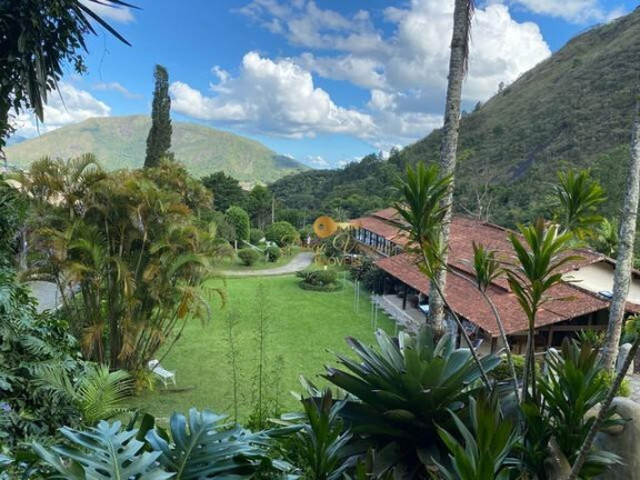 Imagem Edifício Residencial com 15 Quartos à Venda, 4.000 m² em Cascata Dos Amores - Teresópolis