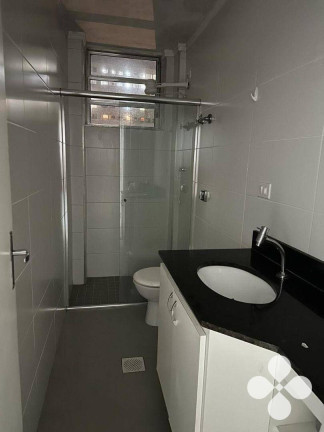 Imagem Imóvel com 1 Quarto para Alugar, 47 m² em Gonzaga - Santos Imagem Imóvel com 1 Quarto para Alugar, 47 m² em Gonzaga - Santos