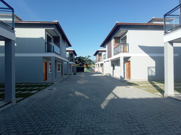 Imagem Casa com 2 Quartos à Venda, 88 m² em Jardim Atlântico Leste (itaipuaçu) - Maricá
