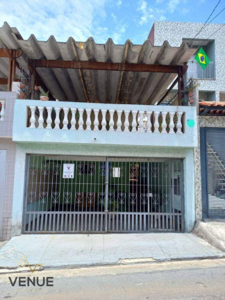 Imagem Casa com 2 Quartos à Venda, 125 m² em Jardim Vila Formosa - São Paulo Imagem Casa com 2 Quartos à Venda, 125 m² em Jardim Vila Formosa - São Paulo