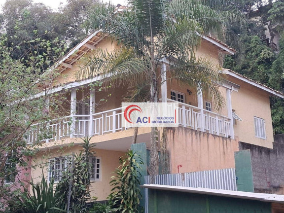 Imagem Casa com 4 Quartos à Venda, 259 m² em Vila Verde - Itapevi Imagem Casa com 4 Quartos à Venda, 259 m² em Vila Verde - Itapevi