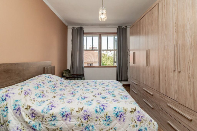 Imagem Apartamento com 4 Quartos à Venda, 104 m² em Menino Deus - Porto Alegre Imagem Apartamento com 4 Quartos à Venda, 104 m² em Menino Deus - Porto Alegre