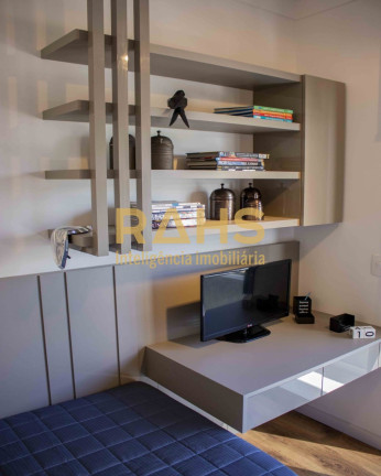Imagem Apartamento com 3 Quartos à Venda, 106 m² em América - Joinville Imagem Apartamento com 3 Quartos à Venda, 106 m² em América - Joinville