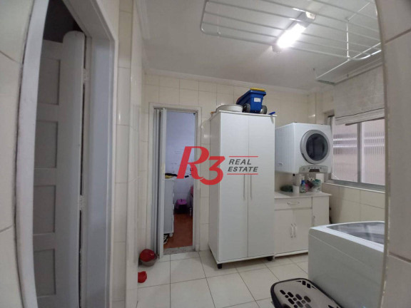 Imagem Apartamento com 3 Quartos à Venda, 196 m² em Pompéia - Santos Imagem Apartamento com 3 Quartos à Venda, 196 m² em Pompéia - Santos