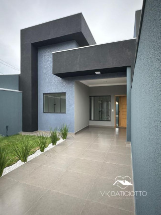 Imagem Casa com 3 Quartos à Venda, 80 m² em Conjunto João De Barro Champagnat - Maringá Imagem Casa com 3 Quartos à Venda, 80 m² em Conjunto João De Barro Champagnat - Maringá