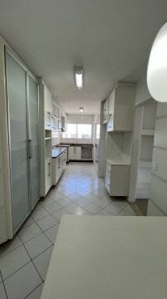 Imagem Apartamento com 3 Quartos à Venda, 165 m² em Alphaville Comercial - Barueri