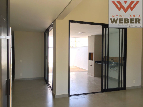 Imagem Casa de Condomínio com 3 Quartos à Venda, 262 m² em Parque Ibiti Reserva - Sorocaba