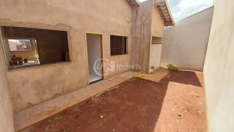Imagem Casa com 3 Quartos à Venda, 130 m² em água Limpa Park - Campo Grande Imagem Casa com 3 Quartos à Venda, 130 m² em água Limpa Park - Campo Grande