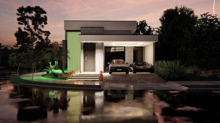Imagem Casa com 3 Quartos à Venda, 196 m² em Aparecidinha - Sorocaba Imagem Casa com 3 Quartos à Venda, 196 m² em Aparecidinha - Sorocaba
