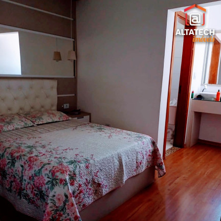 Imagem Apartamento com 3 Quartos à Venda, 86 m² em Vila Caio Junqueira - Poços De Caldas