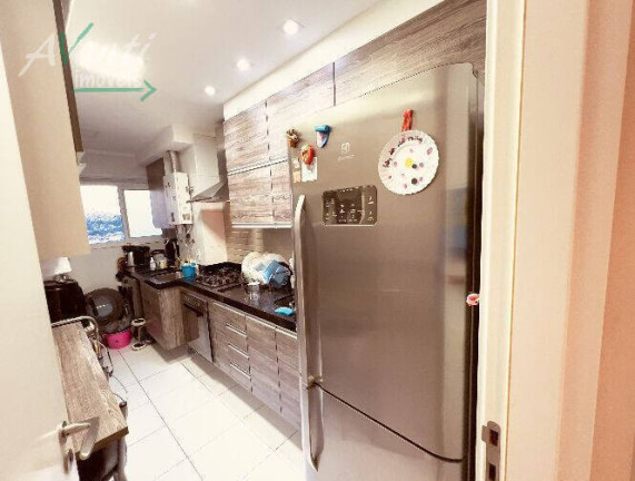 Imagem Apartamento com 3 Quartos à Venda, 88 m² em Vila Belmiro - Santos Imagem Apartamento com 3 Quartos à Venda, 88 m² em Vila Belmiro - Santos