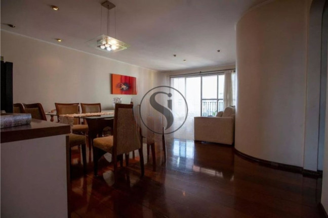 Imagem Apartamento com 4 Quartos à Venda, 159 m² em Perdizes - São Paulo Imagem Apartamento com 4 Quartos à Venda, 159 m² em Perdizes - São Paulo