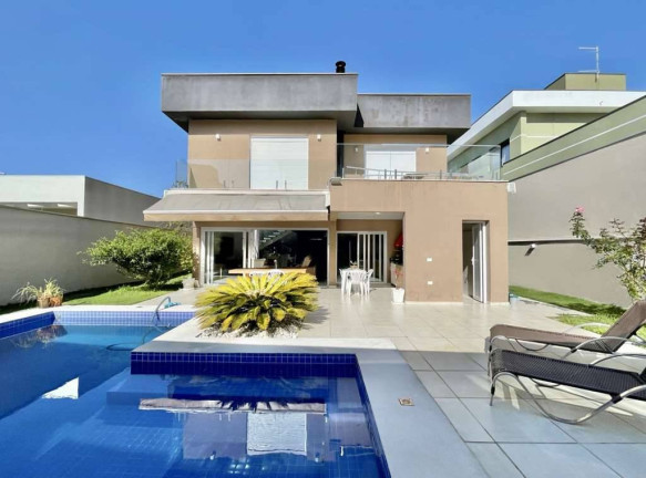 Imagem Casa com 4 Quartos à Venda, 316 m² em Moinho Velho - Cotia Imagem Casa com 4 Quartos à Venda, 316 m² em Moinho Velho - Cotia
