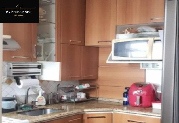 Imagem Apartamento com 2 Quartos à Venda, 60 m² em Santa Teresinha - São Paulo Imagem Apartamento com 2 Quartos à Venda, 60 m² em Santa Teresinha - São Paulo