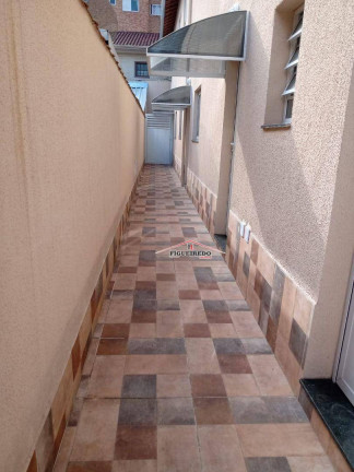 Imagem Casa com 2 Quartos à Venda, 57 m² em Vila Assunção - Praia Grande