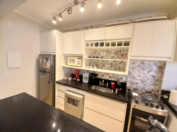 Imagem Apartamento com 2 Quartos à Venda, 60 m² em Riviera - Bertioga Imagem Apartamento com 2 Quartos à Venda, 60 m² em Riviera - Bertioga