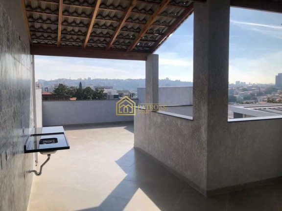 Imagem Apartamento com 2 Quartos à Venda, 54 m² em Parque Oratório - Santo André Imagem Apartamento com 2 Quartos à Venda, 54 m² em Parque Oratório - Santo André