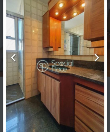 Imagem Apartamento com 3 Quartos à Venda, 250 m² em Brooklin - São Paulo Imagem Apartamento com 3 Quartos à Venda, 250 m² em Brooklin - São Paulo