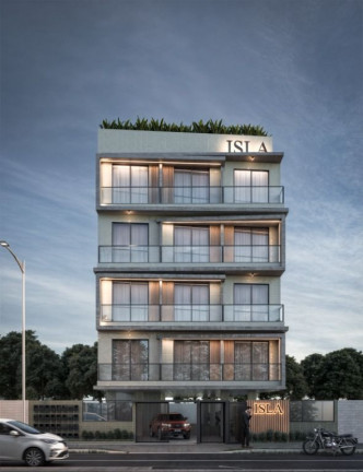 Imagem Apartamento com 1 Quarto à Venda, 29 m² em Intermares - Cabedelo Imagem Apartamento com 1 Quarto à Venda, 29 m² em Intermares - Cabedelo