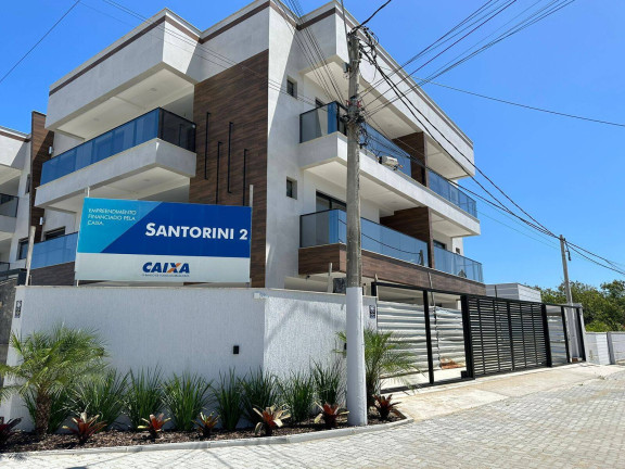 Imagem Apartamento com 2 Quartos à Venda, 82 m² em Centro - Araruama