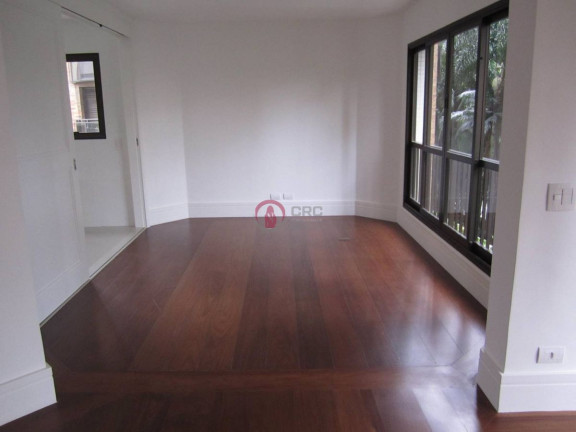 Imagem Apartamento com 3 Quartos à Venda, 210 m² em Vila Nova Conceição - São Paulo
