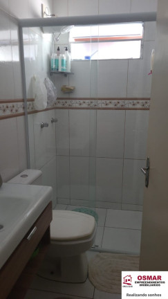 Imagem Casa com 2 Quartos à Venda, 164 m² em Conjunto Habitacional Angelo Tomazin - Sumaré