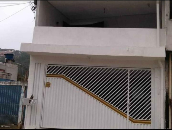 Imagem Casa com 4 Quartos à Venda, 366 m² em Aliança - Ribeirão Pires Imagem Casa com 4 Quartos à Venda, 366 m² em Aliança - Ribeirão Pires