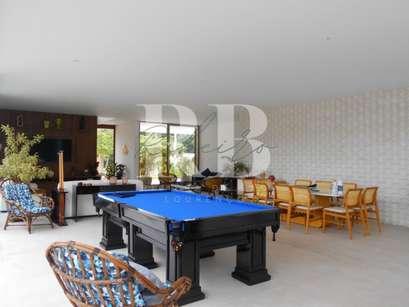 Imagem Imóvel com 7 Quartos à Venda, 684 m² em Riviera - Bertioga Imagem Imóvel com 7 Quartos à Venda, 684 m² em Riviera - Bertioga
