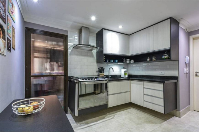 Imagem Imóvel com 3 Quartos à Venda, 115 m² em Santo Amaro - São Paulo Imagem Imóvel com 3 Quartos à Venda, 115 m² em Santo Amaro - São Paulo